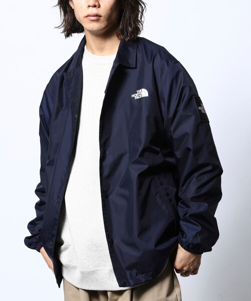 FREAK'S STORE（フリークスストア） 「THE NORTH FACE」コーチ