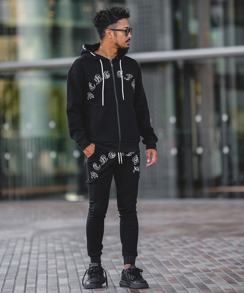 パーカー RTEGディスティンクティヴSP LZ/パーカー メンズ