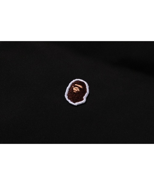 A BATHING APE（アベイシングエイプ） ダウンベスト ベスト COLOR CAMO
