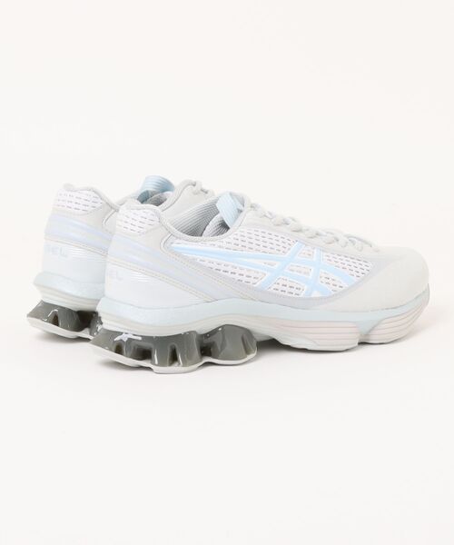スニーカー US6-S GEL-KINETIC FLUENT　1203A748.020 メンズ レディースの画像