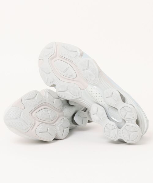スニーカー US6-S GEL-KINETIC FLUENT　1203A748.020 メンズ レディースの画像