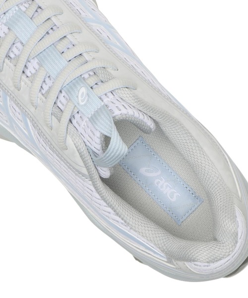 スニーカー US6-S GEL-KINETIC FLUENT　1203A748.020 メンズ レディースの画像