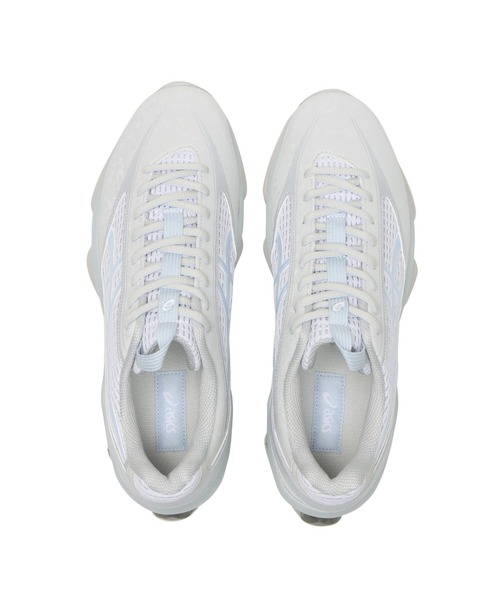 スニーカー US6-S GEL-KINETIC FLUENT　1203A748.020 メンズ レディースの画像