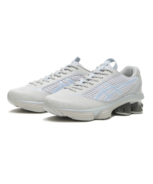 スニーカー US6-S GEL-KINETIC FLUENT　1203A748.020 メンズ レディースの画像
