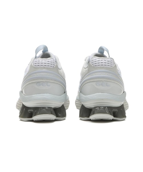 スニーカー US6-S GEL-KINETIC FLUENT　1203A748.020 メンズ レディースの画像