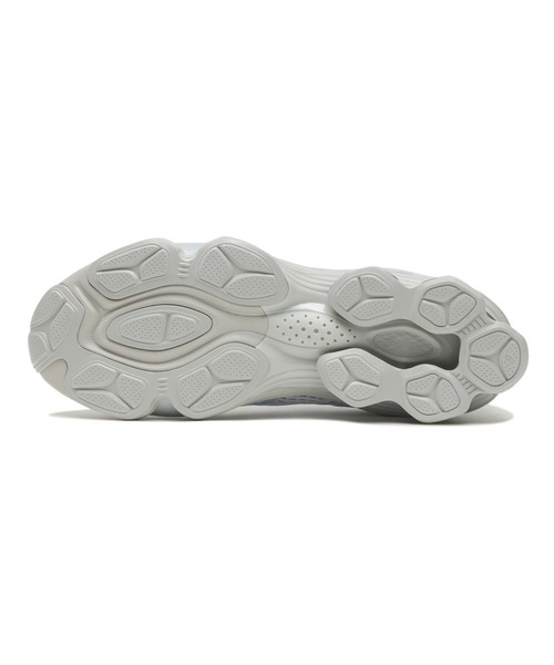 スニーカー US6-S GEL-KINETIC FLUENT　1203A748.020 メンズ レディースの画像