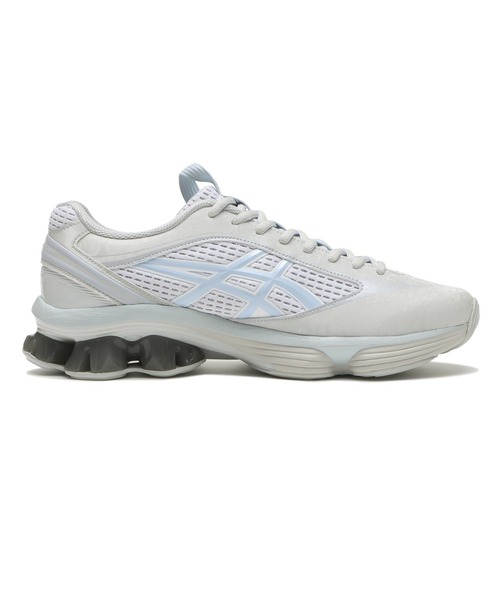スニーカー US6-S GEL-KINETIC FLUENT　1203A748.020 メンズ レディースの画像