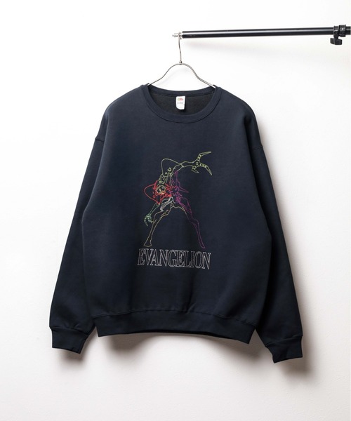 FRUIT OF THE LOOM（フルーツオブザルーム） トレーナー スウェット