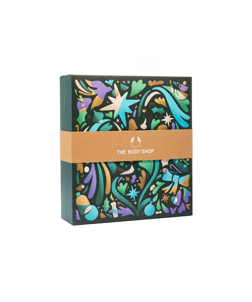 THE BODY SHOP コスメセット コフレ ザ・ボディショップ the body shop