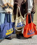トートバッグ パラコードショルダーキャンバスロ...の詳細画像1