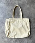トートバッグ パラコードショルダーキャンバスロ...の詳細画像4