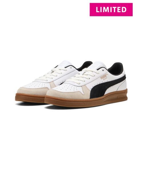 PUMA（プーマ） スニーカー 「emmi×PUMA」Indoor レディース