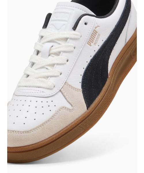 PUMA（プーマ） スニーカー 「emmi×PUMA」Indoor レディース