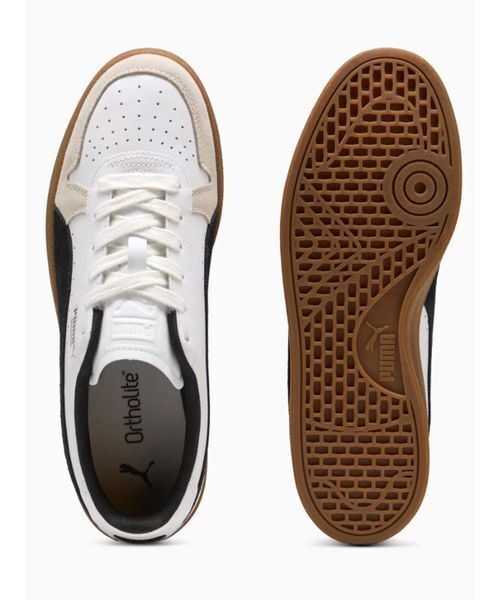 PUMA（プーマ） スニーカー 「emmi×PUMA」Indoor レディース