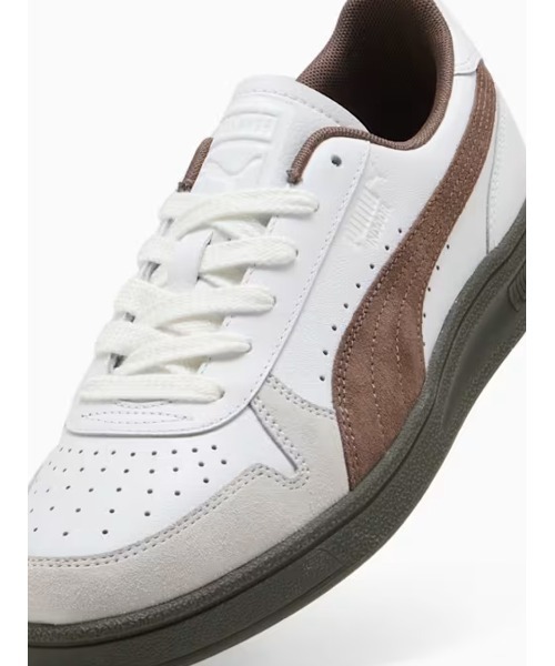 PUMA（プーマ） スニーカー 「emmi×PUMA」Indoor レディース