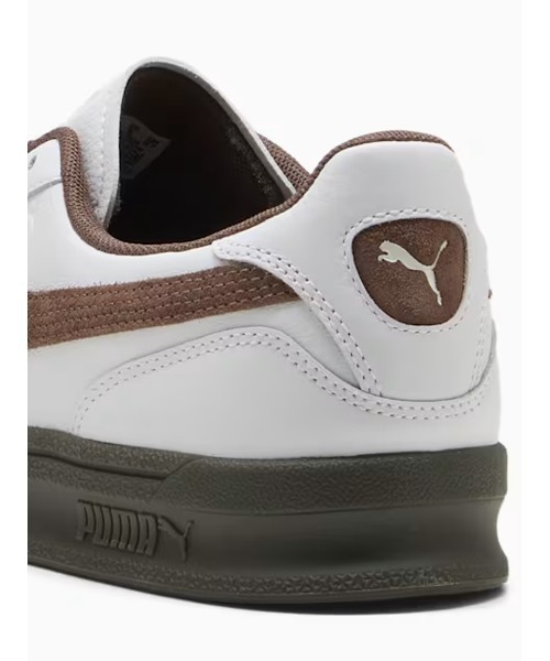PUMA（プーマ） スニーカー 「emmi×PUMA」Indoor レディース