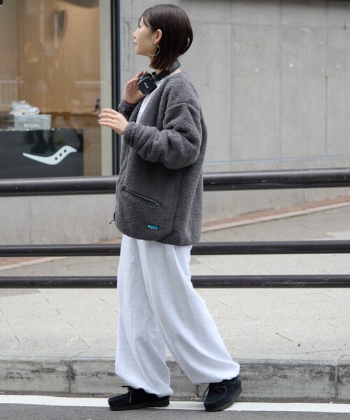 Franklin Climbing（フランクリンクライミング） ブルゾン アウター