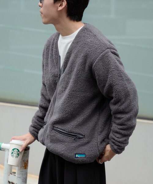 Franklin Climbing（フランクリンクライミング） ブルゾン アウター