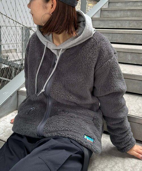 Franklin Climbing（フランクリンクライミング） ブルゾン アウター