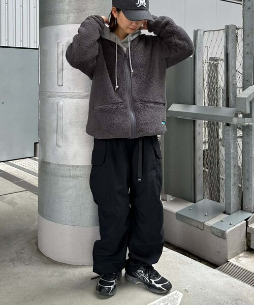 Franklin Climbing（フランクリンクライミング） ブルゾン アウター