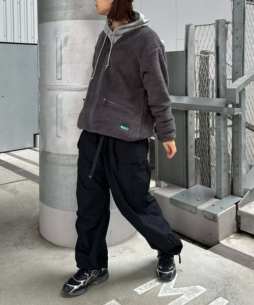 Franklin Climbing（フランクリンクライミング） ブルゾン アウター