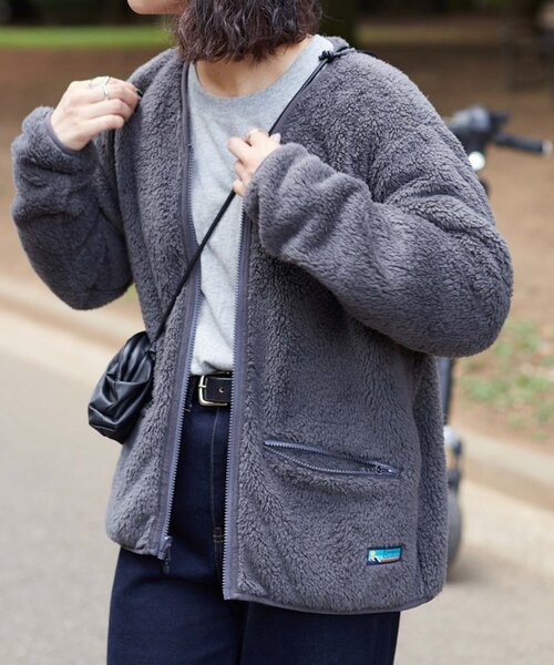 Franklin Climbing（フランクリンクライミング） ブルゾン アウター