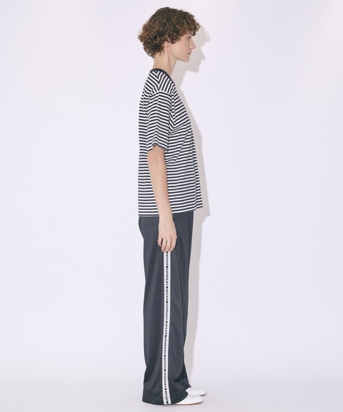 「beautiful people」 半袖Tシャツ 36 ブラック レディース_画像10