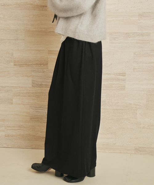 ⭐︎タグ付き⭐︎【Plage】ette Gatherスカート ⭐︎タグ付き⭐︎【Plage】ette Gatherスカート ⭐︎タグ付き