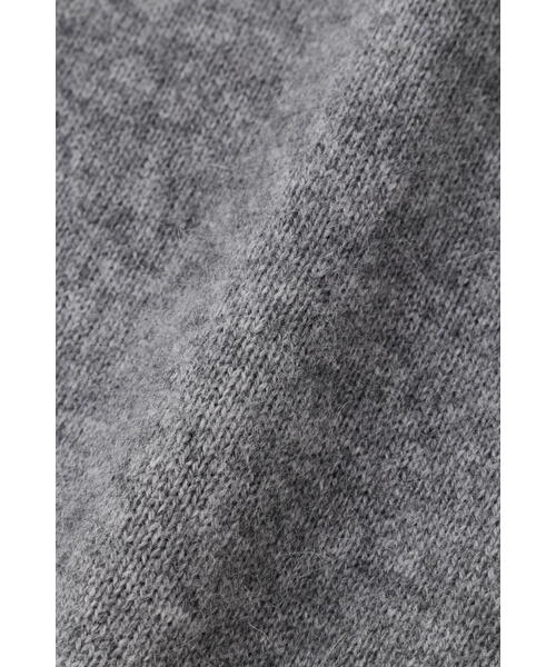 「human woman」 ベスト MEDIUM ブルー レディース_画像7