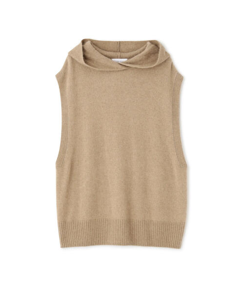 「human woman」 ベスト MEDIUM ブルー レディース_画像8