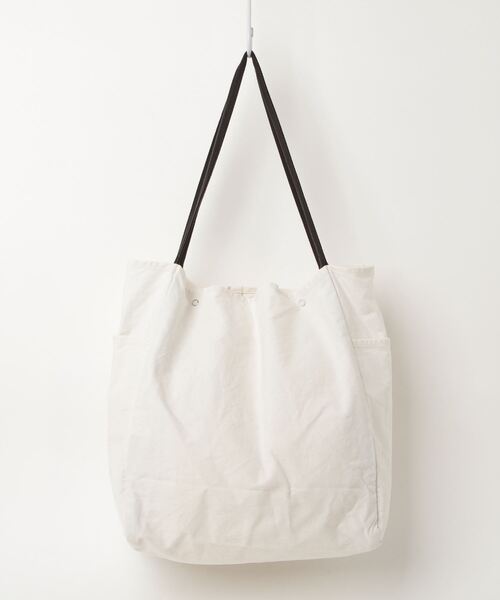 「STANDARD SUPPLY」 トートバッグ FREE ナチュラル レディース_画像2