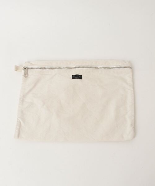 「STANDARD SUPPLY」 トートバッグ FREE ナチュラル レディース_画像5