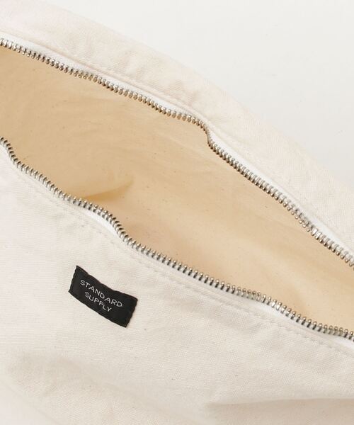 「STANDARD SUPPLY」 トートバッグ FREE ナチュラル レディース_画像6