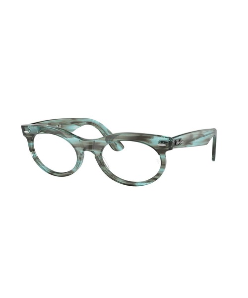 Ray-Ban（レイバン） 伊達メガネ メガネ 眼鏡 メガネフレーム/Wayfarer