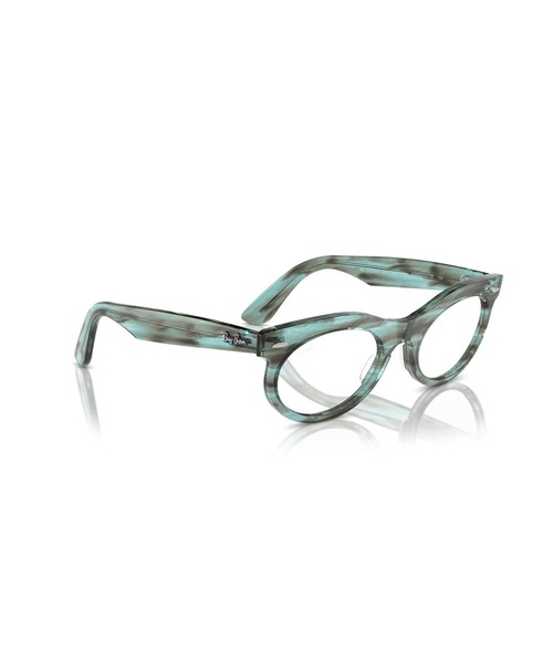 Ray-Ban（レイバン） 伊達メガネ メガネ 眼鏡 メガネフレーム/Wayfarer