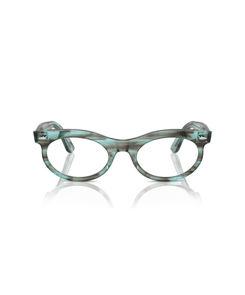 Ray-Ban（レイバン） 伊達メガネ メガネ 眼鏡 メガネフレーム/Wayfarer