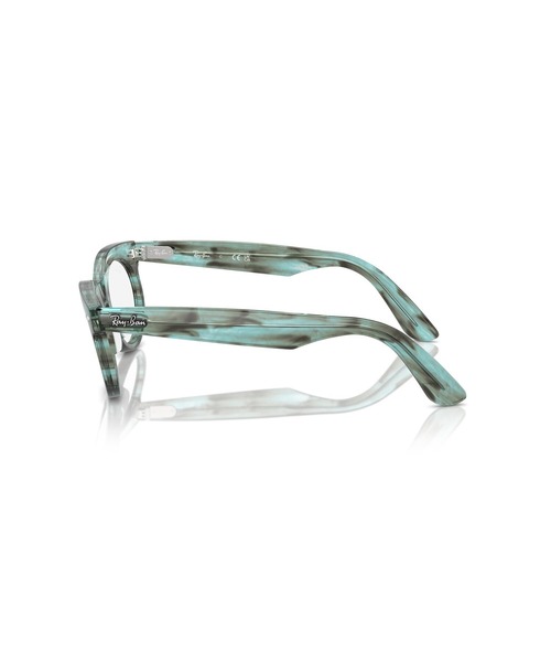 Ray-Ban（レイバン） 伊達メガネ メガネ 眼鏡 メガネフレーム/Wayfarer