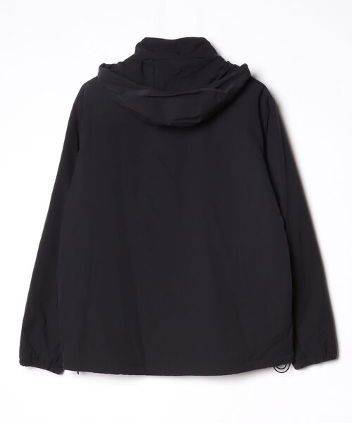 「Psycho Bunny」 ブルゾン LARGE ブラック メンズ_画像3