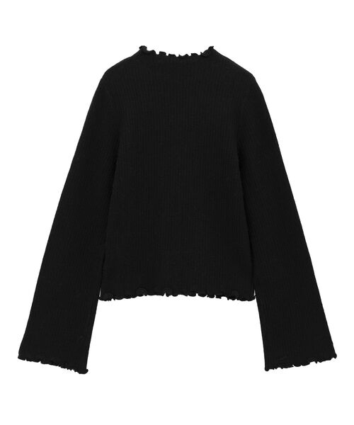 Green Parks（グリーンパークス） ニット セーター ・swing by ウラ