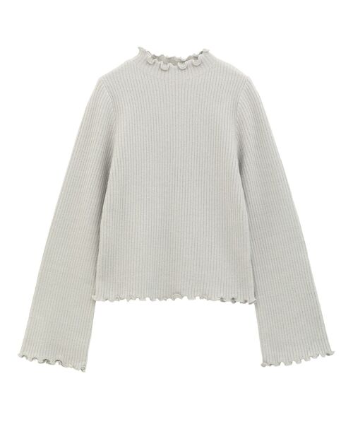 Green Parks（グリーンパークス） ニット セーター ・swing by ウラ