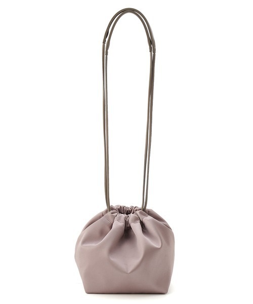 「FRAY I.D」 ショルダーバッグ FREE アイボリー レディース_画像4