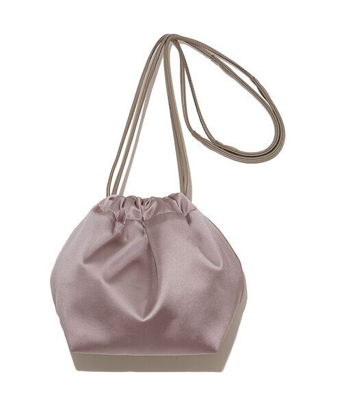 「FRAY I.D」 ショルダーバッグ FREE アイボリー レディース_画像7