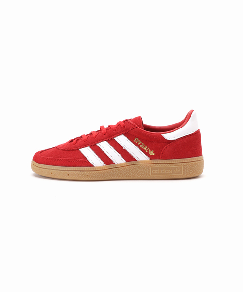 FRAMeWORK（フレームワーク） スニーカー ADIDAS/アディダス HANDBALL