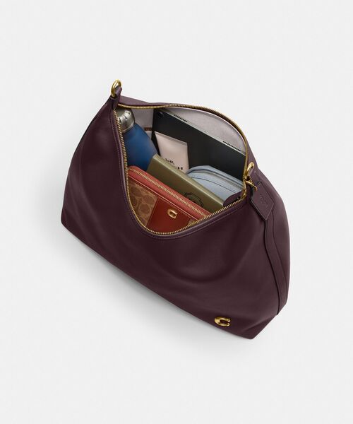 COACH（コーチ） ショルダーバッグ バッグ ジュリエット ショルダー