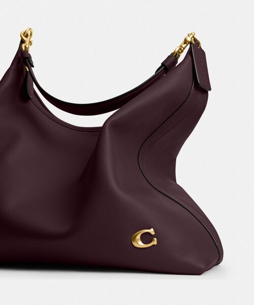 COACH（コーチ） ショルダーバッグ バッグ ジュリエット ショルダー