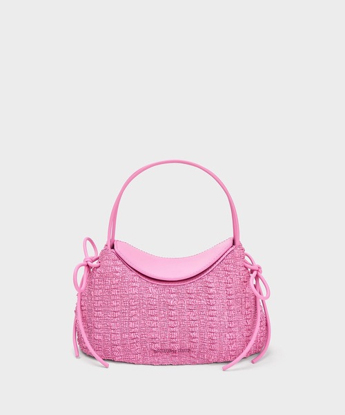 CHARLES ＆ KEITH（チャールズ&キース） 「CHARLES & KEITH」 2WAY