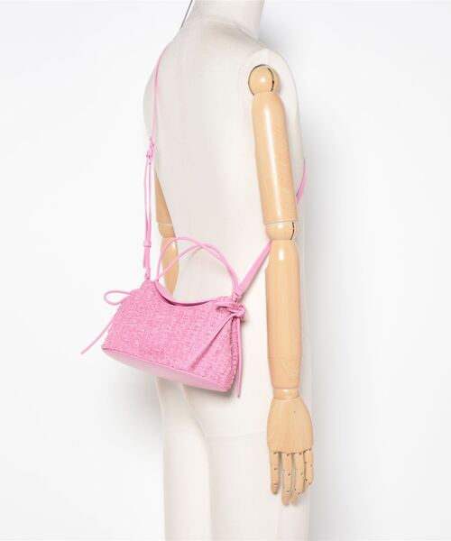 CHARLES ＆ KEITH（チャールズ&キース） 「CHARLES & KEITH」 2WAY