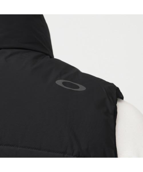 OAKLEY（オークリー） ダウンジャケット ダウン ENHANCE INSULATION