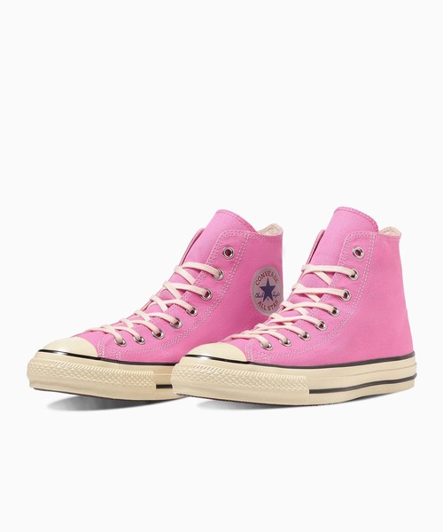 コンバース ピンク スニーカー 26.5 コンバース｜converse メンズ 通販 converse コンバース CANVAS ALL