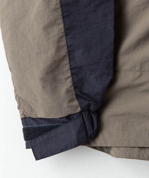 「OUTDOOR PRODUCTS APPAREL」 マウンテンパーカー MEDIUM カーキ メンズ_画像5